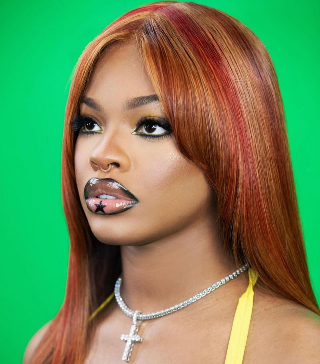 Bodywave: HD Lace Wig