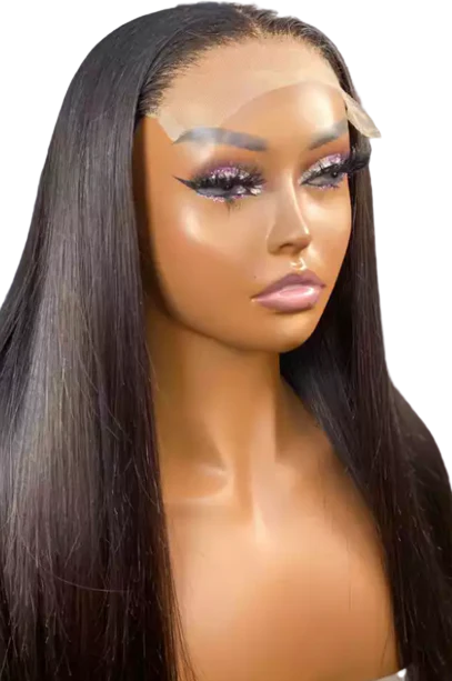5x5: HD Closure Wig