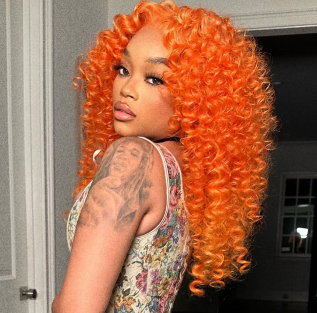 Mink Brazilian 613 Bundle