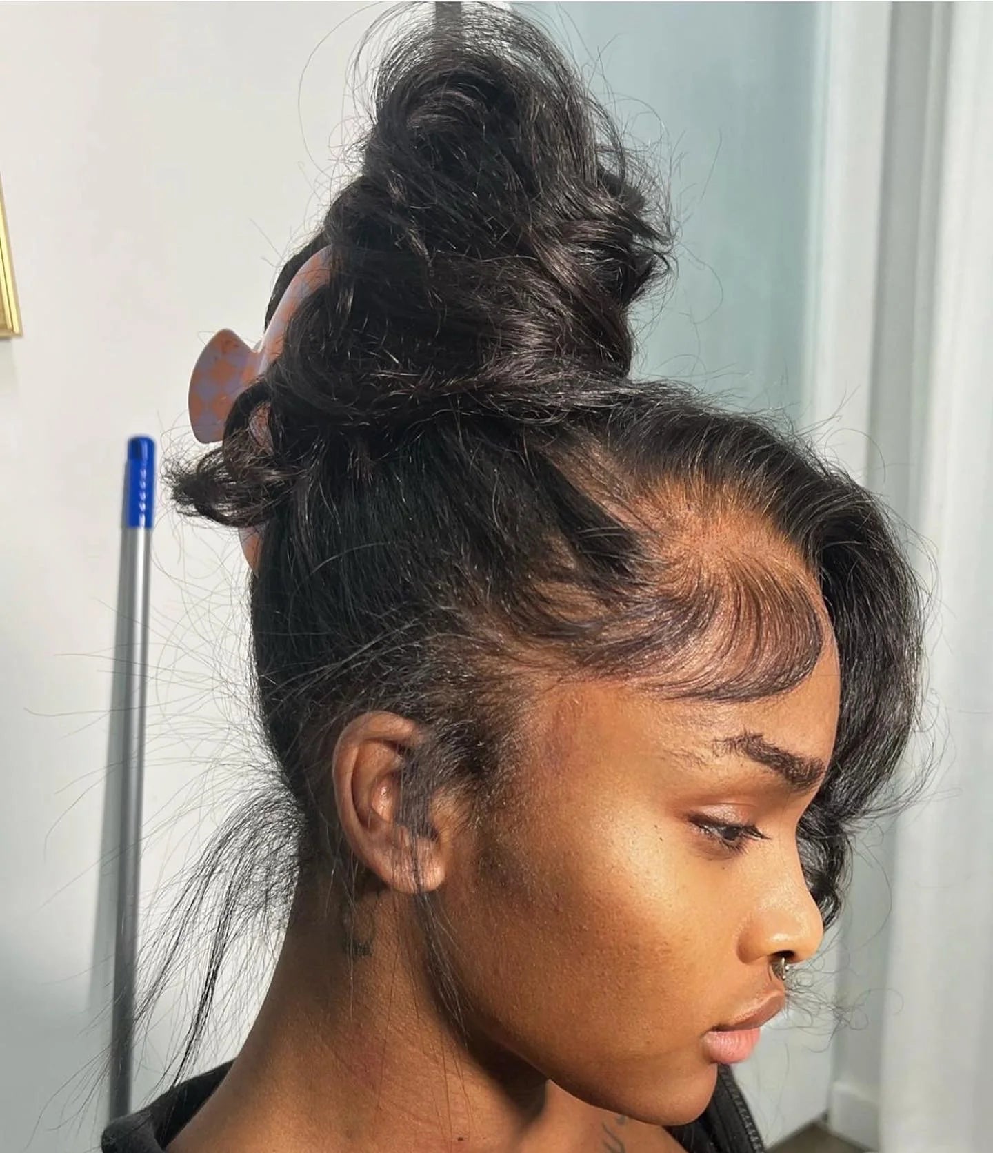 Mink Brazilian Tape-Ins