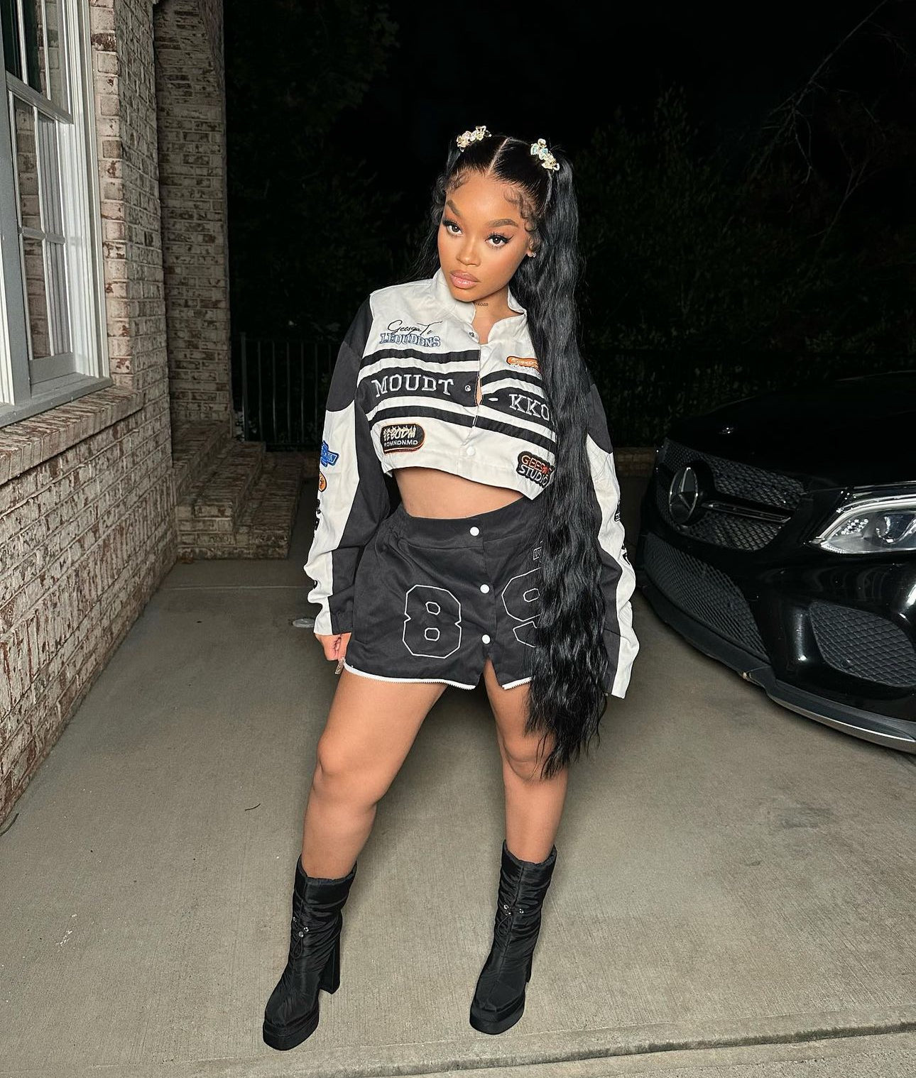 Mink Brazilian Bodywave Bundle