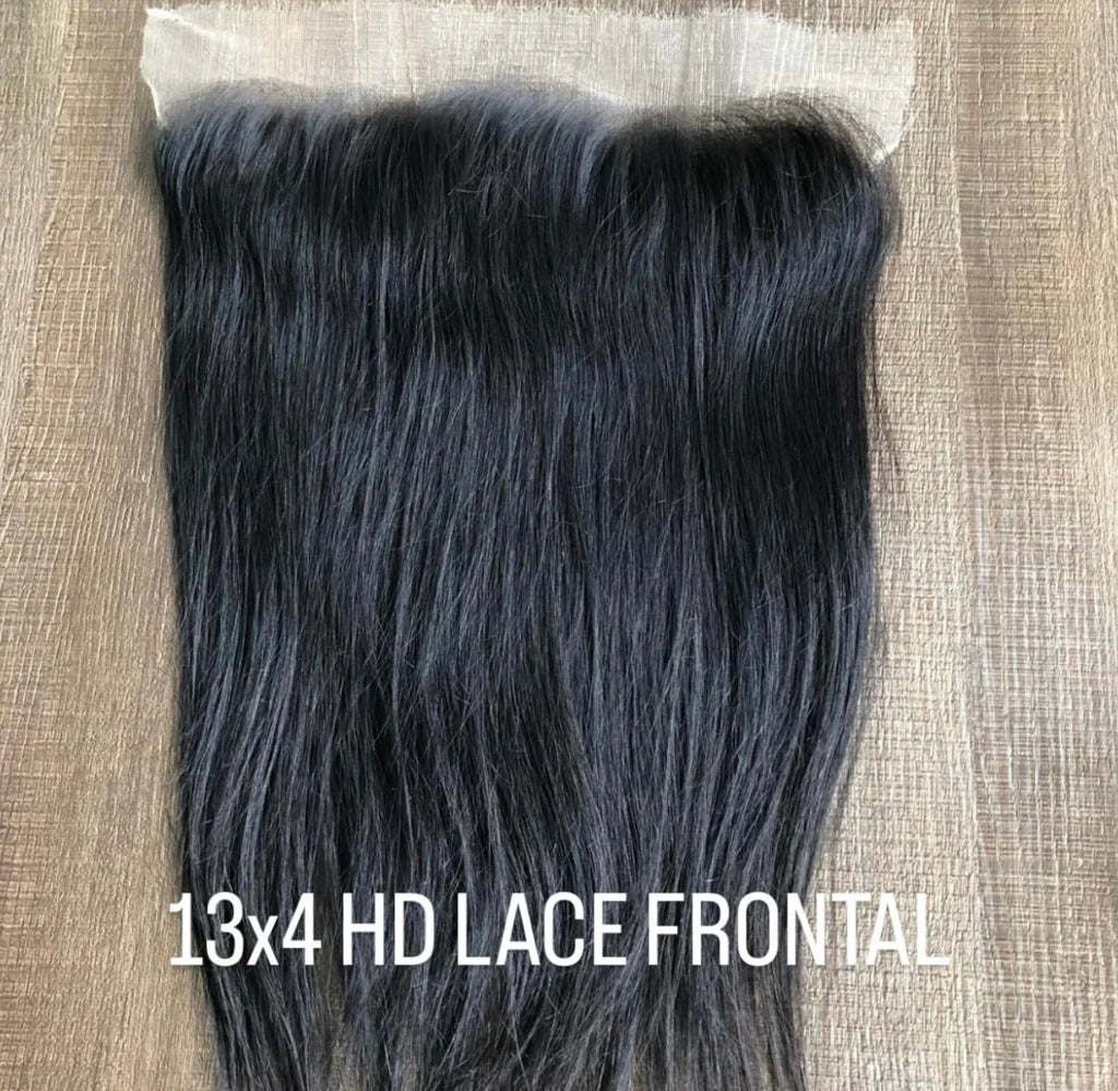 13x4 HD Lace Frontal