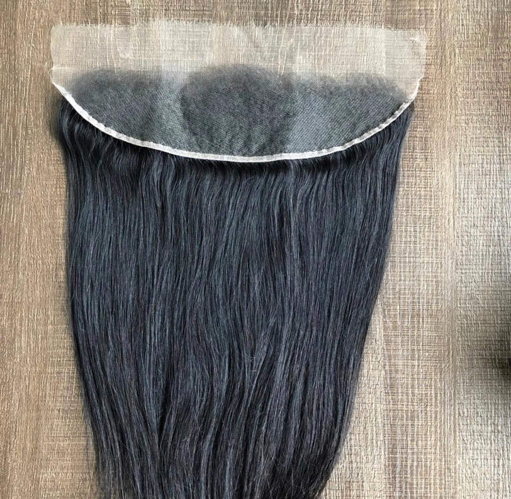 13x6 HD Lace Frontal