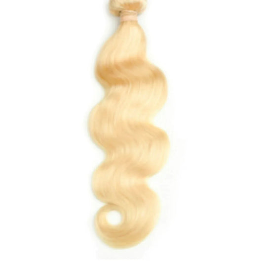 Mink Brazilian 613 Bundle