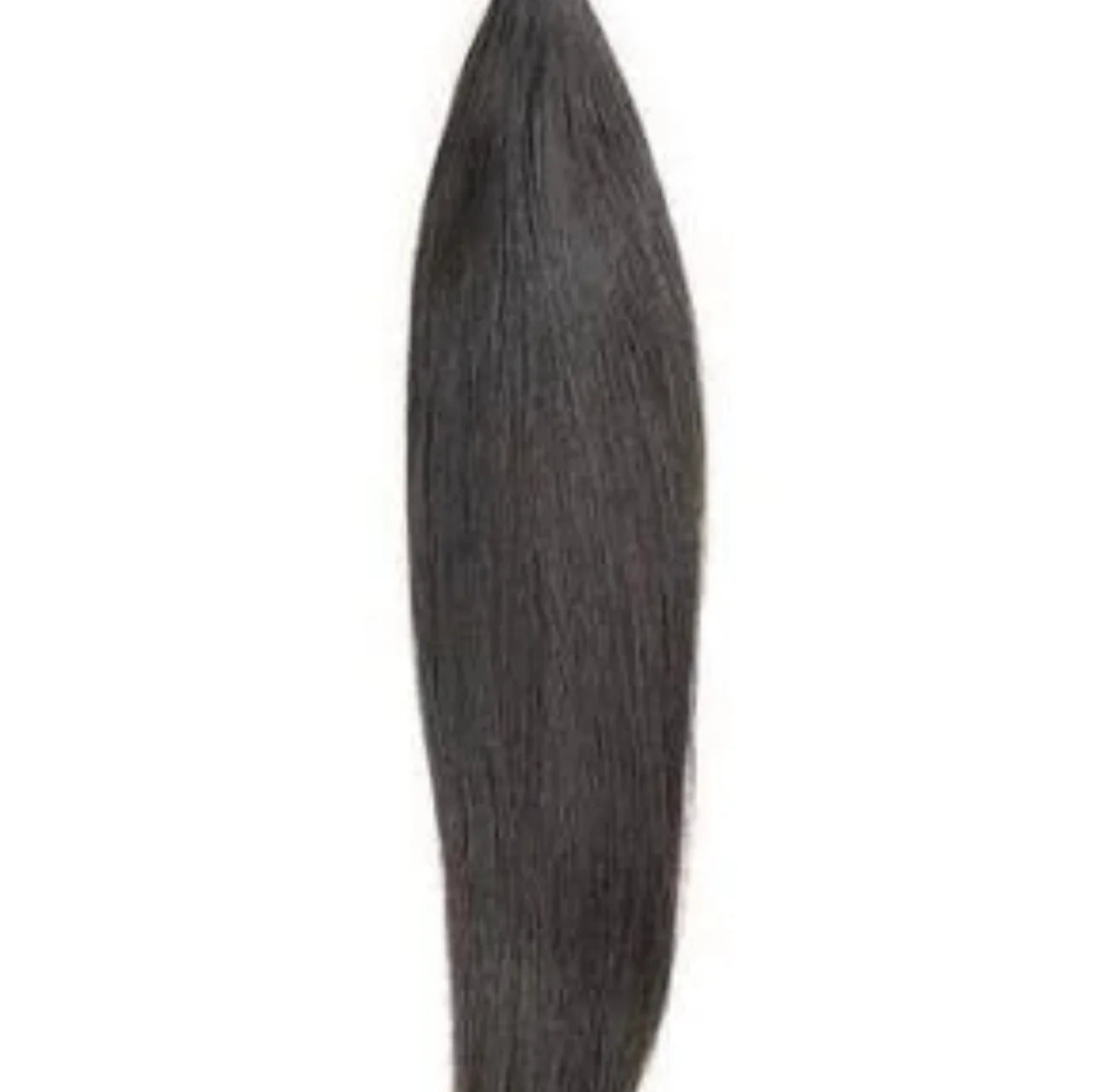Mink Brazilian Straight Bundle