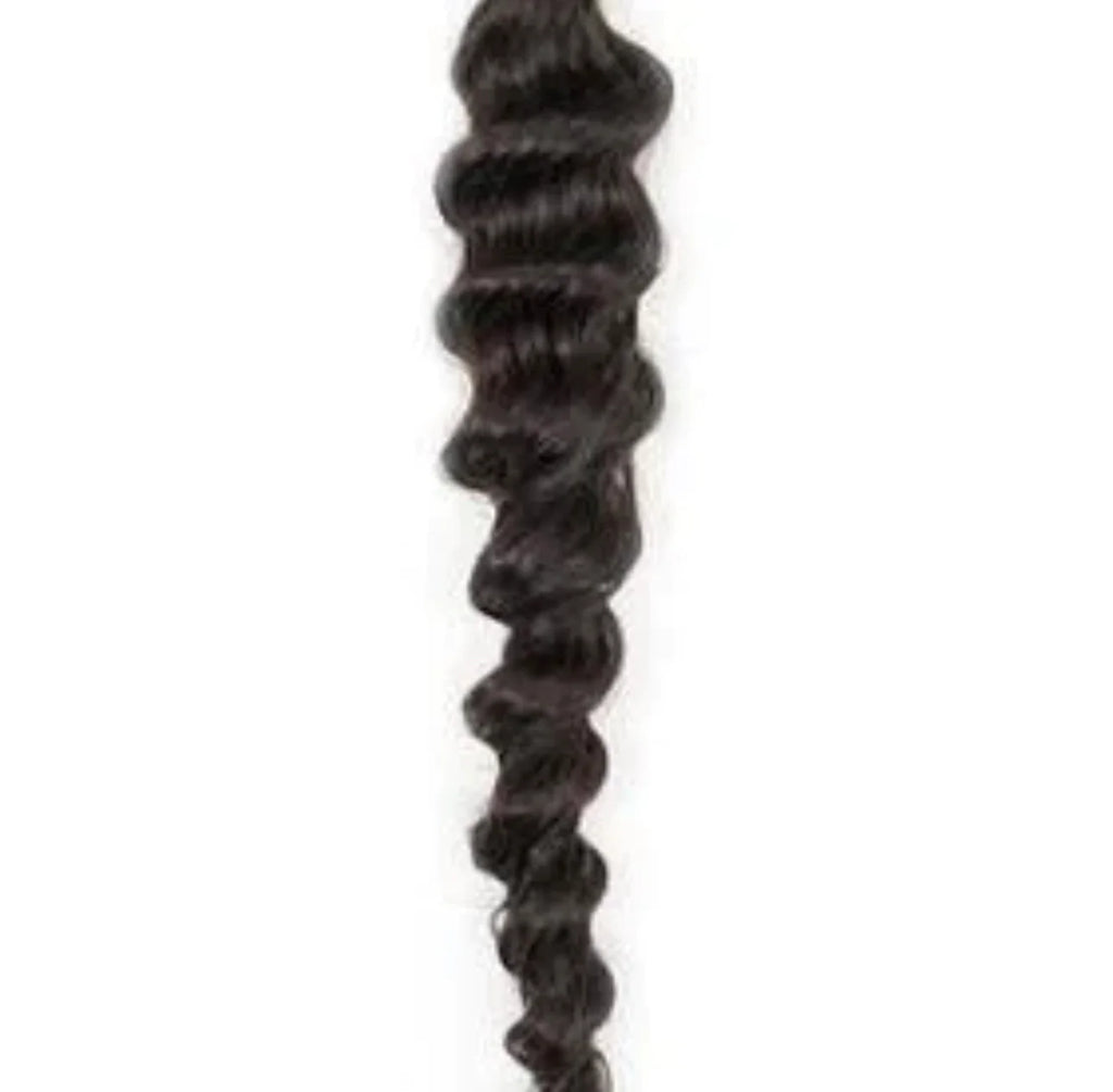 Mink Brazilian Loose Wave Bundle