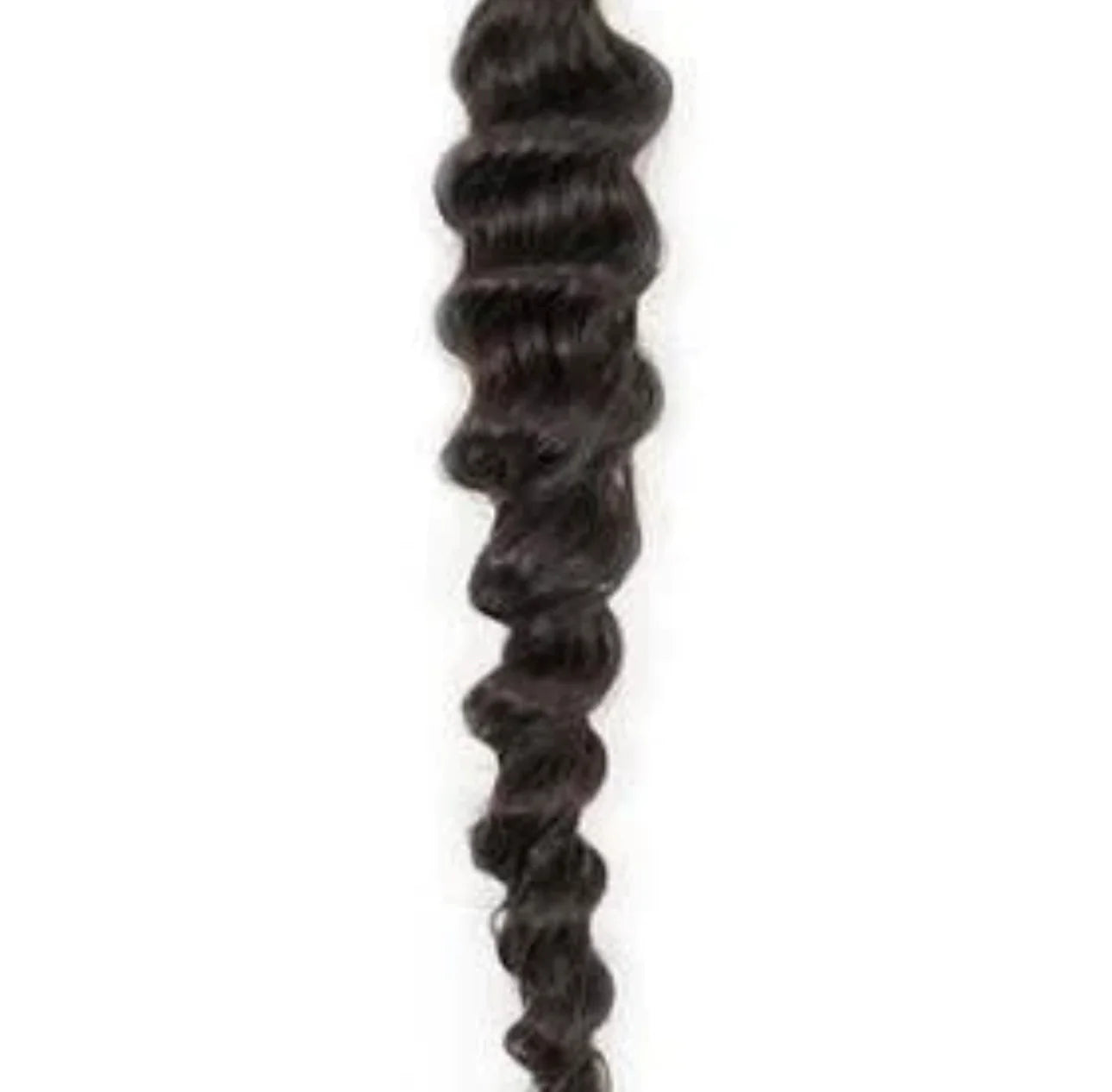 Mink Brazilian Loose Wave Bundle