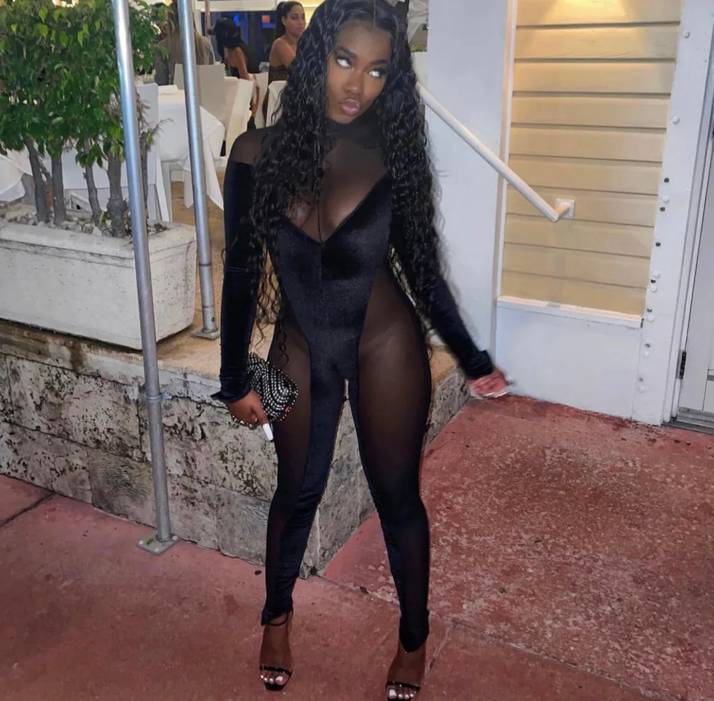 Mink Brazilian Loose Wave Bundle