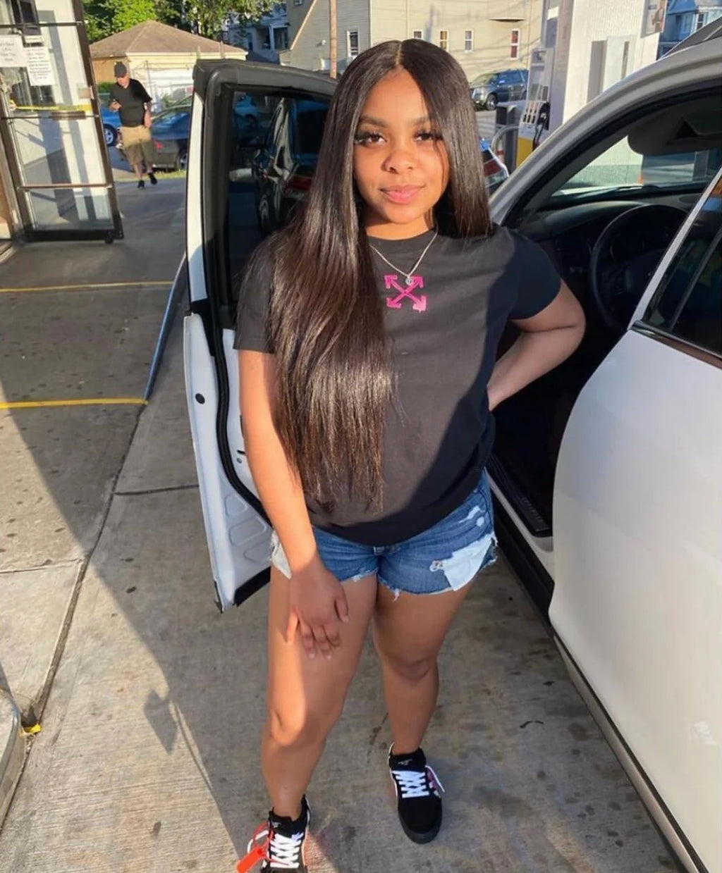 Mink Brazilian Curly Bundle